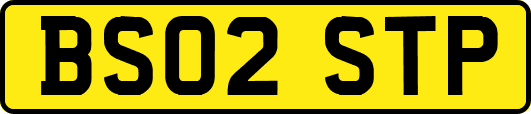 BS02STP