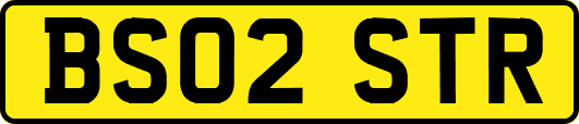 BS02STR