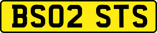BS02STS