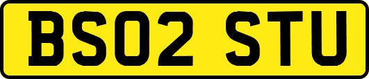BS02STU