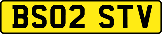 BS02STV