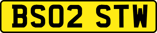 BS02STW