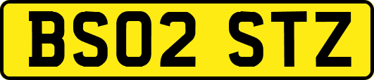 BS02STZ