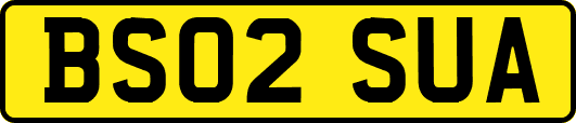 BS02SUA