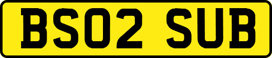 BS02SUB