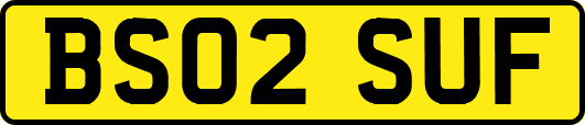 BS02SUF