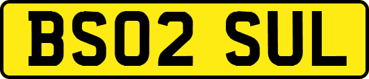 BS02SUL
