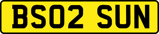 BS02SUN
