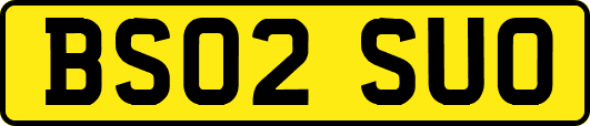 BS02SUO
