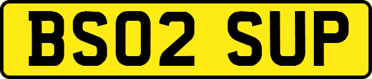 BS02SUP