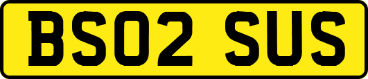 BS02SUS