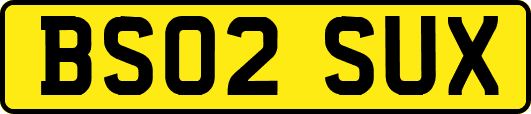 BS02SUX