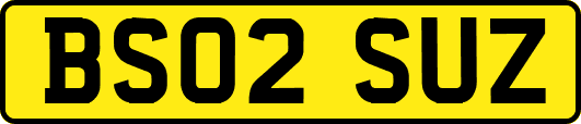 BS02SUZ