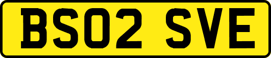 BS02SVE