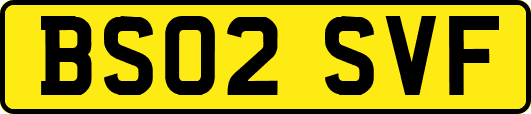 BS02SVF