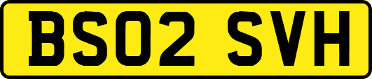 BS02SVH