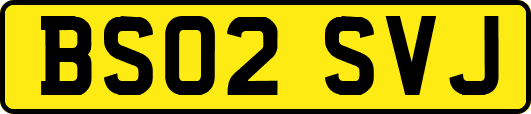 BS02SVJ