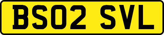 BS02SVL