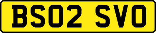 BS02SVO