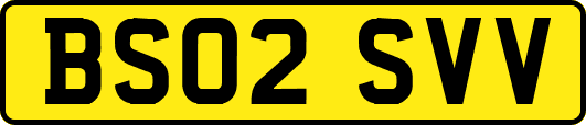 BS02SVV