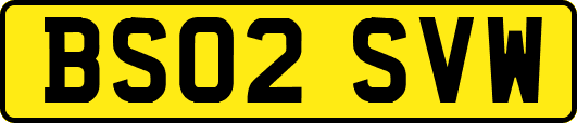 BS02SVW