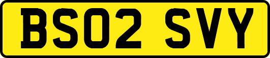 BS02SVY