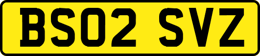 BS02SVZ