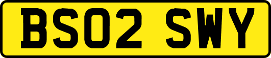 BS02SWY