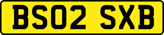 BS02SXB