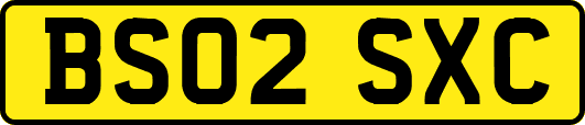 BS02SXC