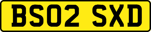 BS02SXD