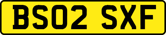 BS02SXF