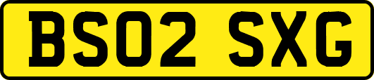 BS02SXG