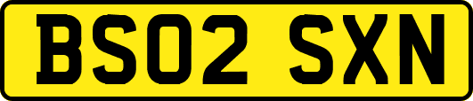 BS02SXN