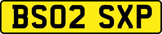 BS02SXP