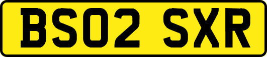 BS02SXR