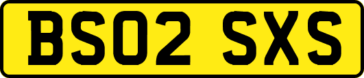 BS02SXS