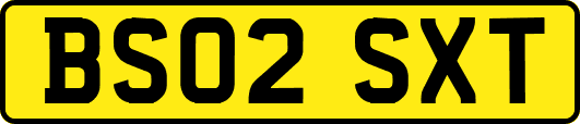 BS02SXT
