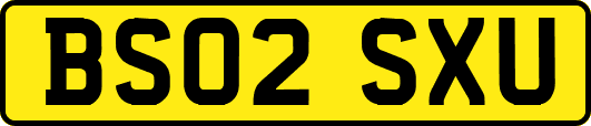 BS02SXU
