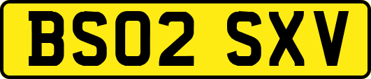 BS02SXV
