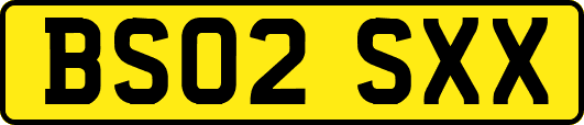 BS02SXX