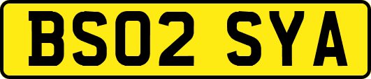 BS02SYA
