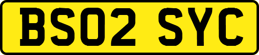 BS02SYC