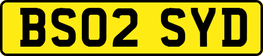 BS02SYD