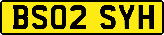 BS02SYH