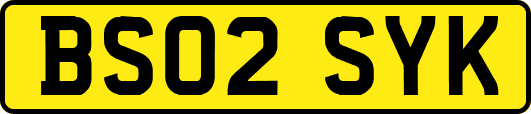 BS02SYK