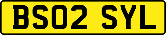 BS02SYL