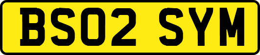 BS02SYM
