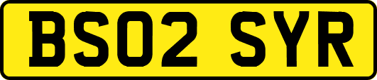 BS02SYR