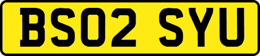 BS02SYU